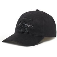 calvin klein jeans gorra large layered monologo c para hombre