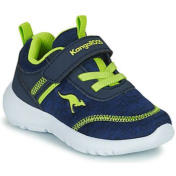 Kangaroos Zapatillas KY-Chummy EV para niño