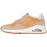 skechers zapatillas baskets uno vintage dayz air-cushioned para mujer