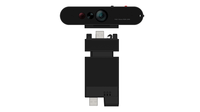 thinkvision mc60 s monitor webcam