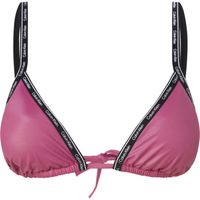 calvin klein jeans bikini parte superior de bikini mujer para mujer