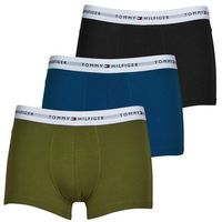 tommy hilfiger boxer 3p trunk x3 para hombre