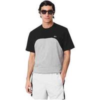 lacoste camiseta th9551-00-ly3 para hombre