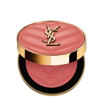 Yvessaintlaurent Powder Blush Shade