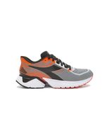 zapatillas de running diadora mythos blushield vigore naranja hombre