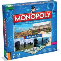 monopolio bretana