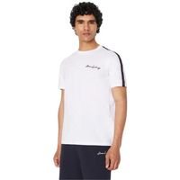 armani exchange camiseta camiseta hombre para hombre