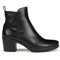 fluchos botines 43667 para mujer