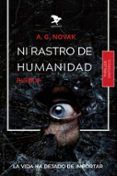 Ni rastro de Humanidad
