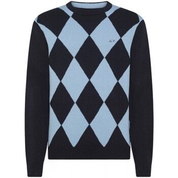 Sun68 Jersey K44180BL para hombre