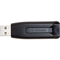 verbatim verbatim v3 unidad flash usb 64 gb 30 31 gen 1