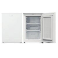 congelador edesa ezs-0815 wh 86 l 4 kg24h clase e blanco