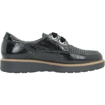 Pitillos Zapatos Bajos 11555p Blucher Cordon para mujer