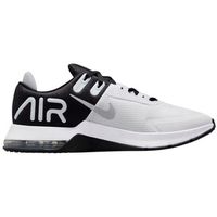 nike zapatos baskets air max alpha trainer 4 textile para hombre