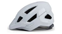 casco endura hummvee blanco