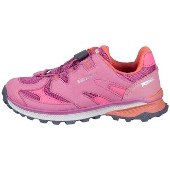 Meindl Zapatillas Velas para niña