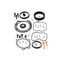 kit servicio carburador harley-davidson electra glide standard 1340 96-99 all balls