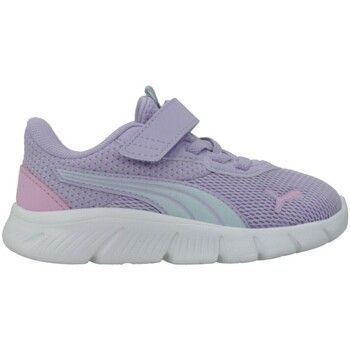 Puma Zapatillas Flexfocus Modern Ac+inf para niña