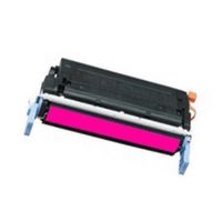 compatible magenta canon ep-85m toner cartridge replaces canon 6823a004