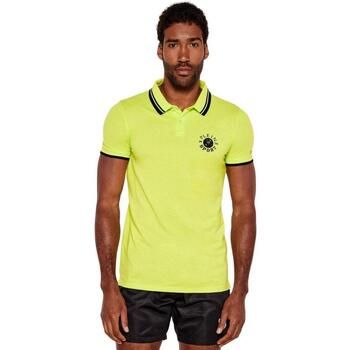 Philipp Plein Sport Polo SY4104 para hombre