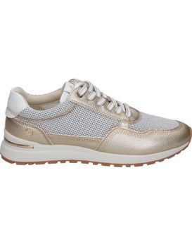 Zapatillas Doradas Xti 143732 36