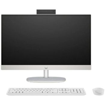 HP All-in-One 24-cr0014ns Intel Celeron N100 8GB 512GB SSD Gráficos Intel 23.8