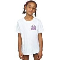 disney camiseta aristocats para nina