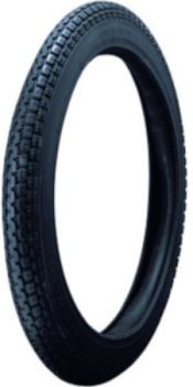 Heidenau IRC Roadster ( 2.00-22 TT 30B Rueda trasera, Rueda delantera )