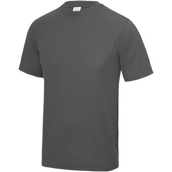 Awdis Camiseta Just Cool Performance para hombre