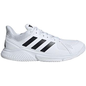 adidas Zapatillas deporte Baskets Court Flight blanc para hombre