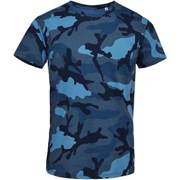 Sols Camiseta 01188 para hombre