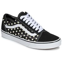 vans zapatillas ua old skool floral para nina
