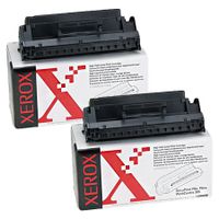 original multipack xerox p8ex printer toner cartridges 2 pack -113r00296