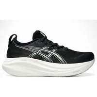 asics zapatillas de running gel nimbus 27 para mujer