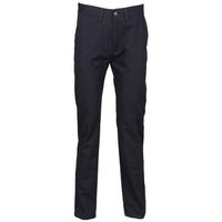 henbury pantalones h640 para hombre