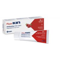 anticaries pasta fresa 75 ml