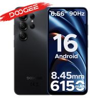 version global doogee note56 x telefono inteligente android con bateria de 16 pulgadas y 6150 mah 24 gb de ram 3  21 64 gb de rom