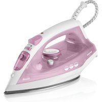 si30140n steam iron - pink pink