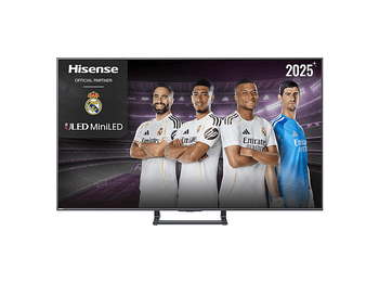 REACONDICIONADO Seminuevo Muy bueno TV Mini LED 65