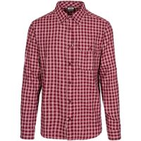 trespass camisa manga larga gt20348 para hombre