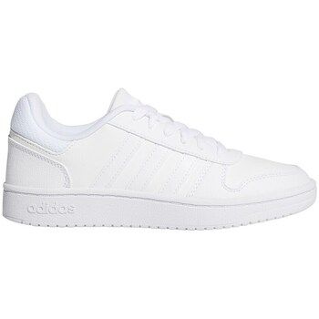 adidas Zapatillas Hoops 20 K para niño