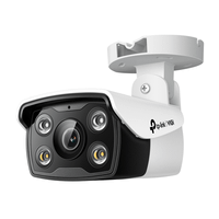camara vigi tp-link bullet vigi c340 28mm 4mp ir 30m