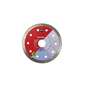 Rubi Tarcza Diamentowa Slither Blade 115 Superpro