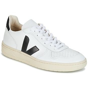 Veja Zapatillas V-10 para mujer