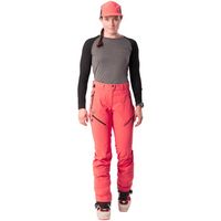 dynafit pantalon chandal mercury dynastretch para mujer