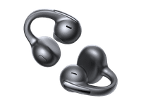 auriculares conduccion de aire - baseus bowie mc1 pro open-ear 40 h autonomia cancelacion ruido audio hi-res i3x resistencia ip67 negro