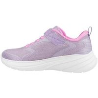 skechers zapatillas de running wave 92 para nina