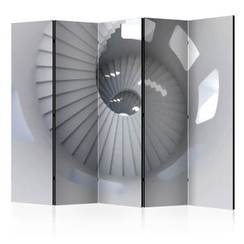 Biombo - Lighthouse Staircase Ii  (225x172 Cm)