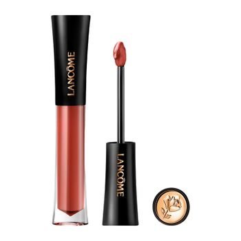 Lancome Gloss L'Absolu Rouge Glaze Tintation Gloss De Labios