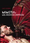 mimetia los archivos cripticos